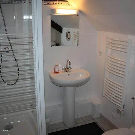 Couette-café La Rose Des Vents