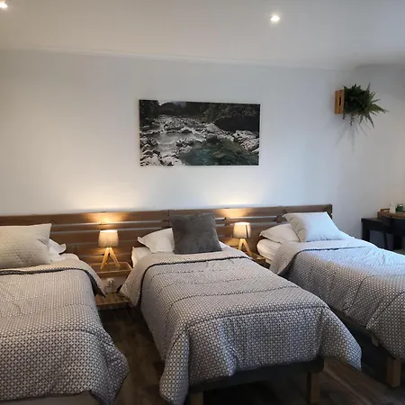 Couette-café La Rose Des Vents Saint-Germain-sur-Morin