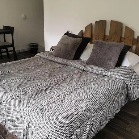 La Rose Des Vents 3* Saint-Germain-sur-Morin