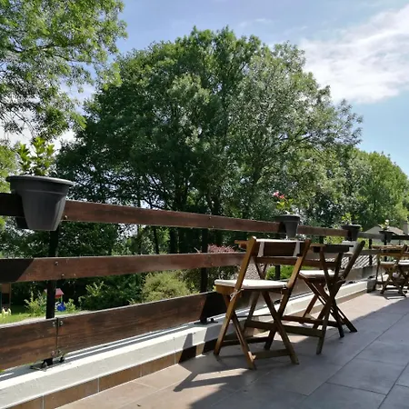 Bed & Breakfast La Rose Des Vents 3*