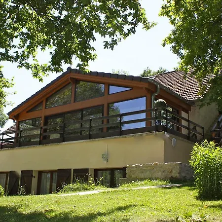 La Rose Des Vents Bed & Breakfast Saint-Germain-sur-Morin