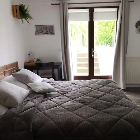 La Rose Des Vents 3* Saint-Germain-sur-Morin