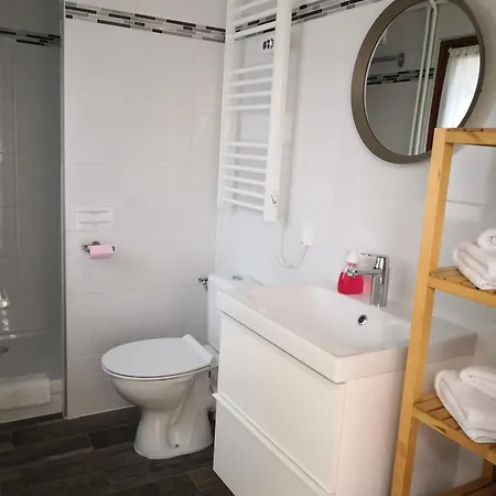 La Rose Des Vents Bed & Breakfast