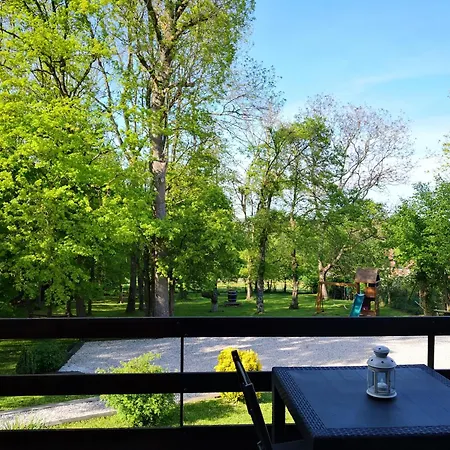 La Rose Des Vents Couette-café