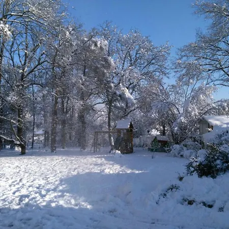 Bed & Breakfast La Rose Des Vents 3*