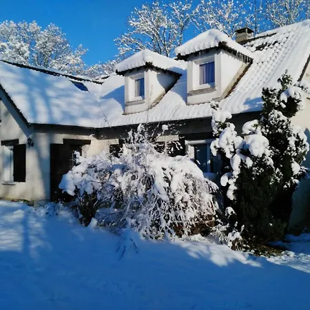 La Rose Des Vents Bed & Breakfast