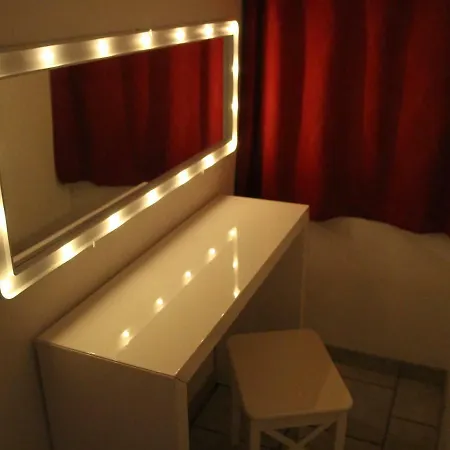 La Rose Des Vents Couette-café