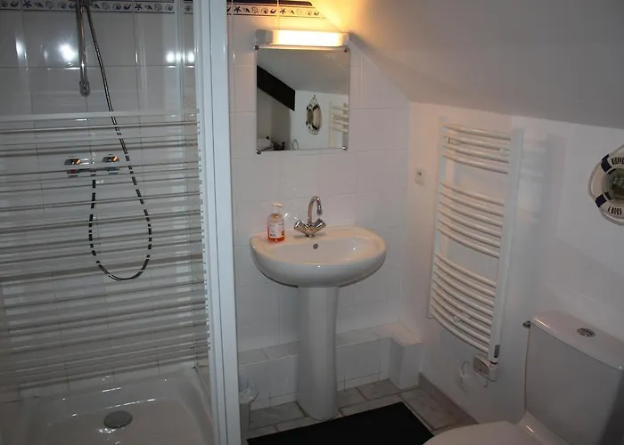 Bed & Breakfast La Rose Des Vents