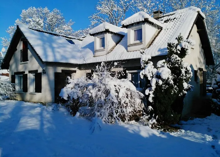 La Rose Des Vents Bed & Breakfast