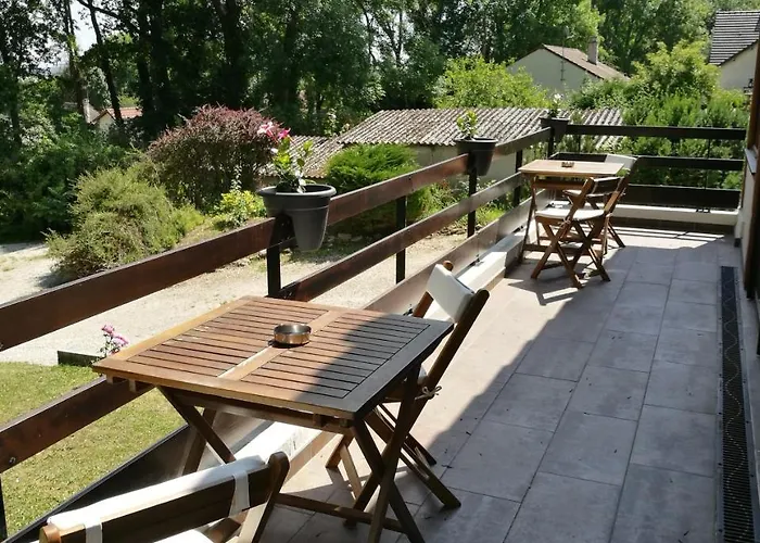 Bed & Breakfast La Rose Des Vents 3*