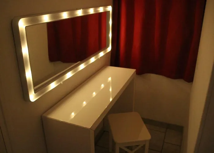 La Rose Des Vents Bed & Breakfast